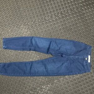 TopShop Moto/Petite Joni Jeans W26L28